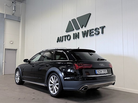 Audi A6 allroad 4 of 5
