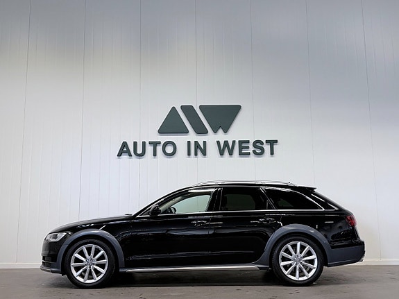 Audi A6 allroad 3 of 5