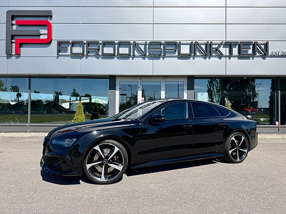 Audi RS7