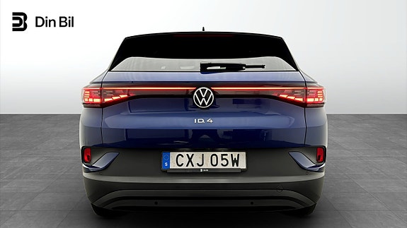 Volkswagen ID.4 5 of 20