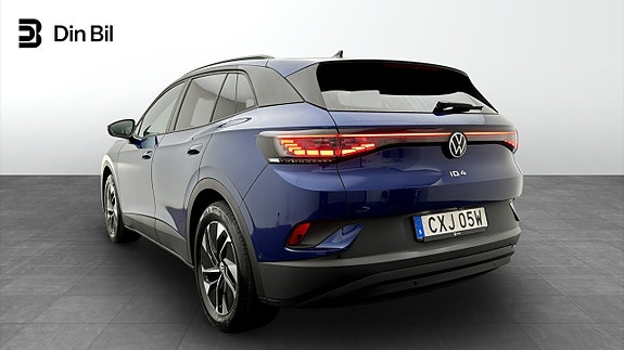 Volkswagen ID.4 3 of 20