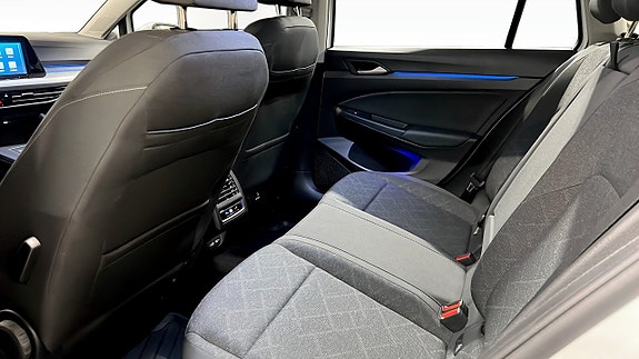 Volkswagen Golf I 11 of 12