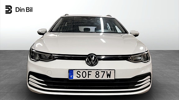 Volkswagen Golf I 4 of 12