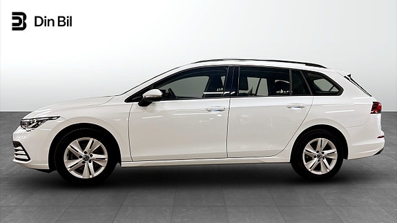 Volkswagen Golf I 2 of 12