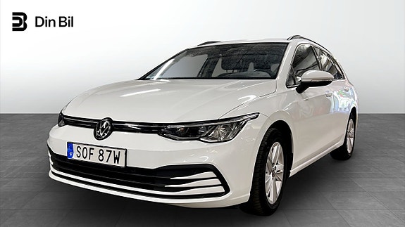 Volkswagen Golf-Serie