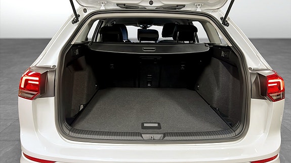 Volkswagen Golf I 12 of 12