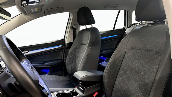 Volkswagen Golf I 8 of 12