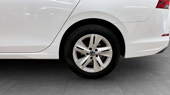 Volkswagen Golf I 6 of 12