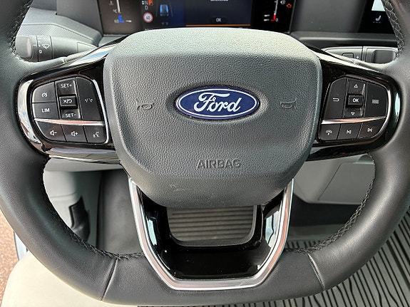 Ford Custom 8 of 11