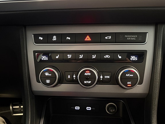 Seat Ateca 14 of 17