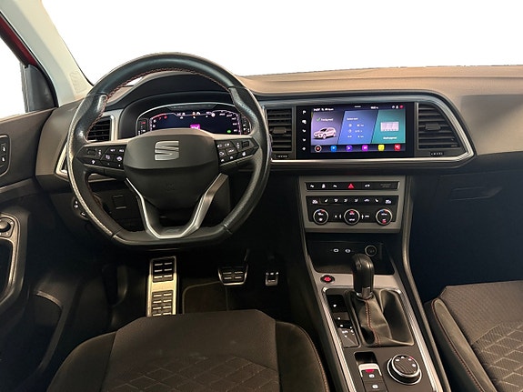 Seat Ateca 7 of 17