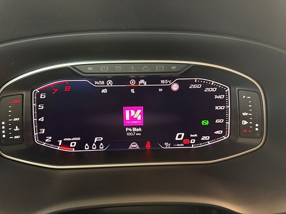 Seat Ateca 15 of 17
