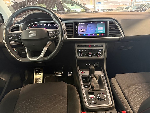 Seat Ateca 9 of 17
