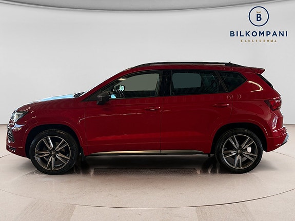 Seat Ateca 2 of 5