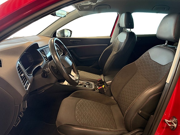 Seat Ateca 6 of 17