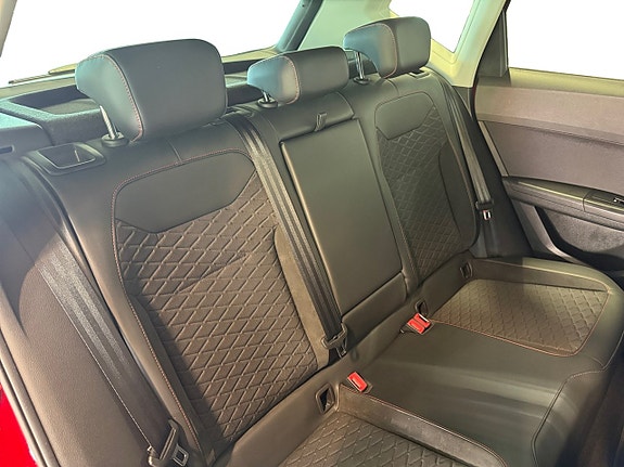 Seat Ateca 10 of 17