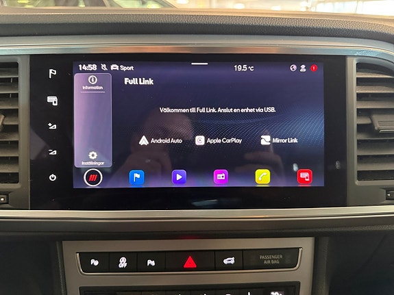 Seat Ateca 12 of 17