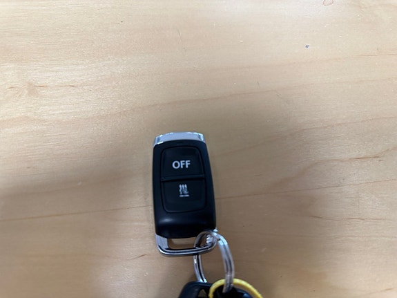 Seat Ateca 16 of 17