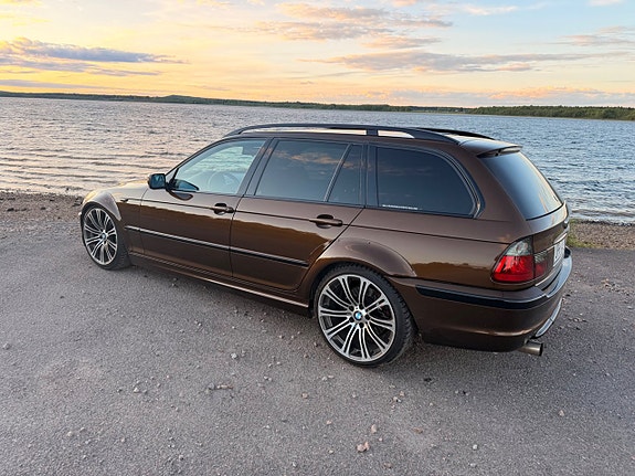 BMW 330Cd 8 of 16