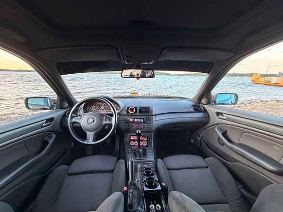 BMW 330Cd 13 of 16