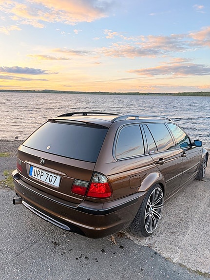 BMW 330Cd 6 of 16