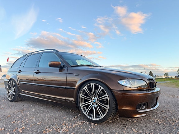 BMW 330Cd 7 of 16
