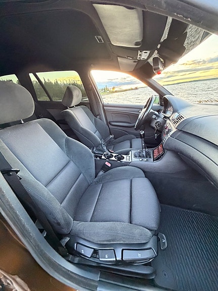 BMW 330Cd 14 of 16
