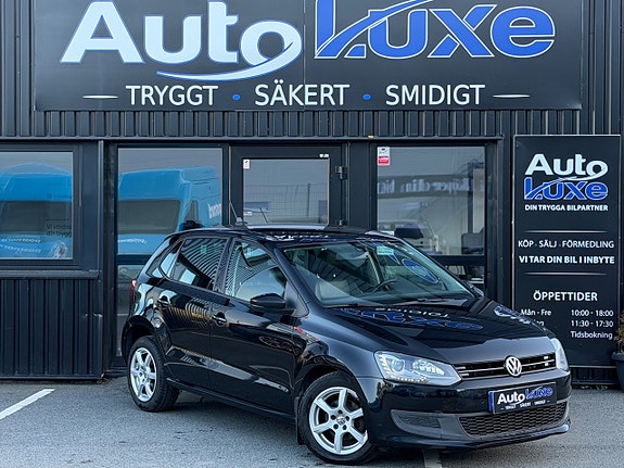 Volkswagen Polo 4 of 5