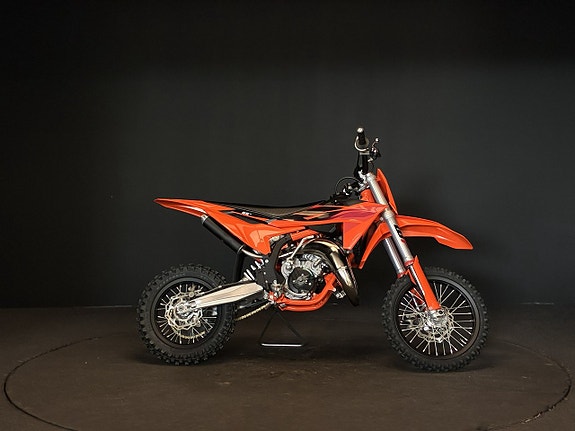 KTM 65 SX - Lagerhoj för snabb leverans