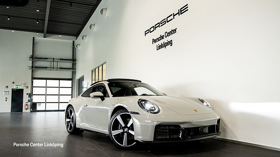 Porsche 911 Carrera