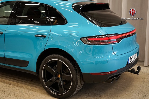 Porsche Macan 9 of 30