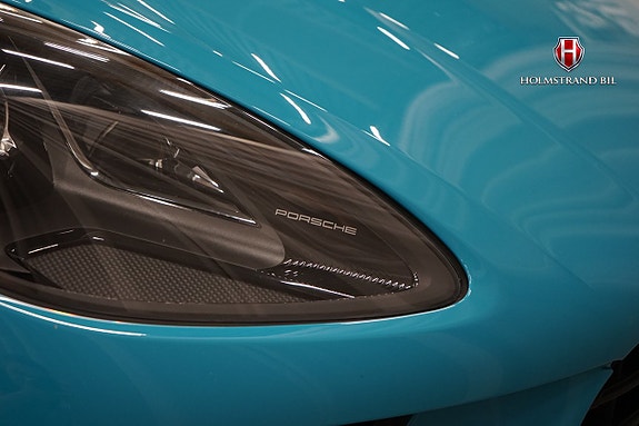 Porsche Macan 10 of 30