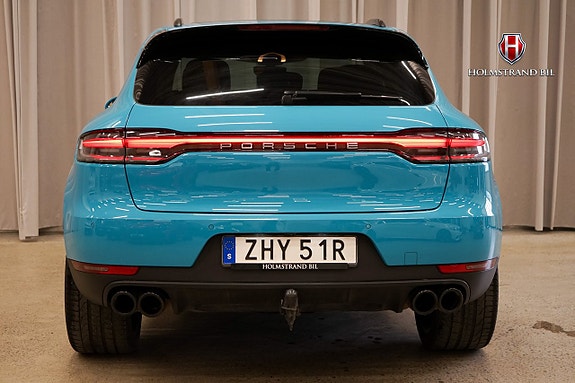 Porsche Macan 6 of 30
