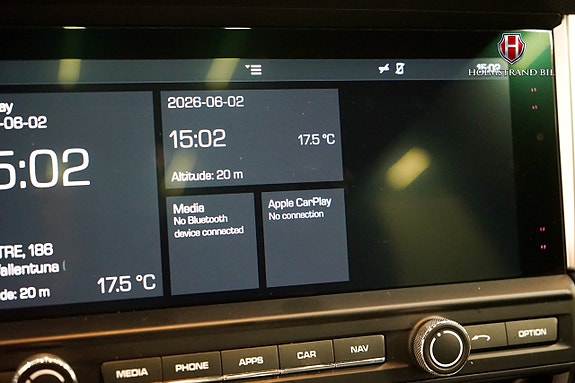 Porsche Macan 24 of 30