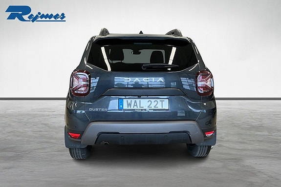 Dacia Duster 4 of 5
