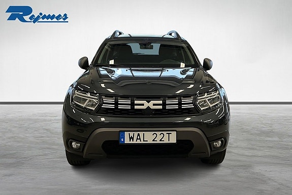 Dacia Duster 5 of 5
