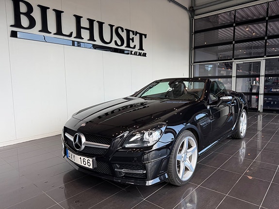 Mercedes-Benz SLK200
