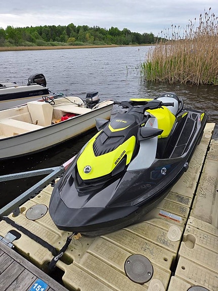 Sea-Doo GTR 230