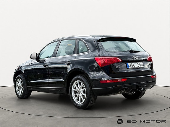 Audi Q5 7 of 16
