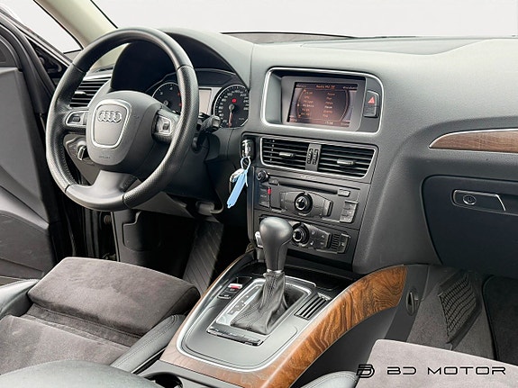 Audi Q5 14 of 16
