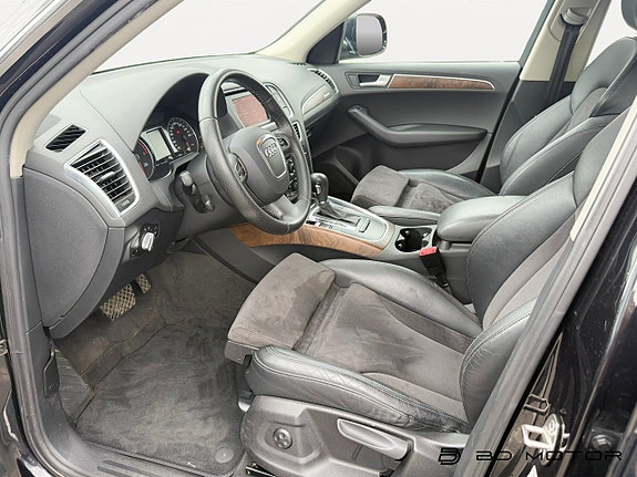 Audi Q5 12 of 16