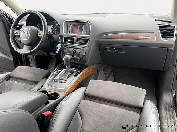 Audi Q5 11 of 16