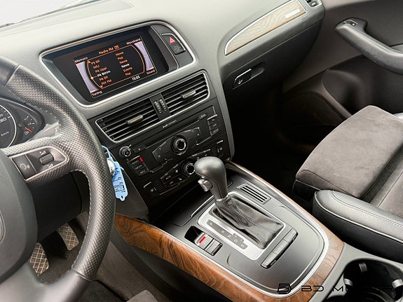 Audi Q5 13 of 16