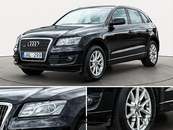 Audi Q5 8 of 16