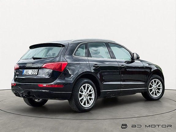 Audi Q5 3 of 5