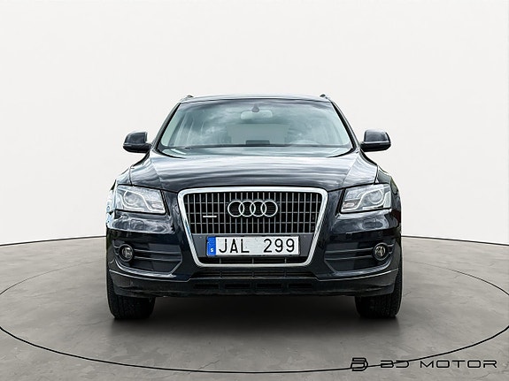 Audi Q5 4 of 5