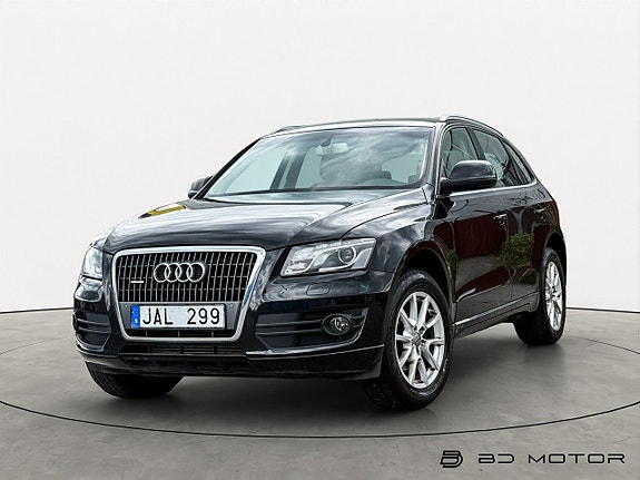 Audi Q5 6 of 16