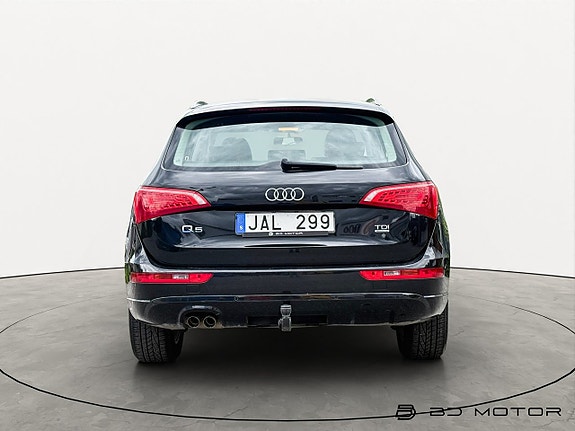 Audi Q5 5 of 5