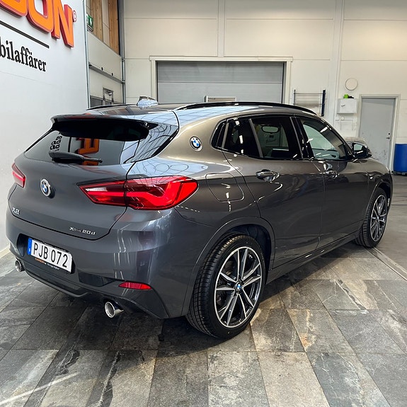 BMW X2 4 of 5