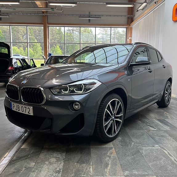 BMW X2 5 of 5